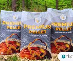 Pellet Premium DINPLUS A1 iglasty-sosnowy 6mm Jedlicze